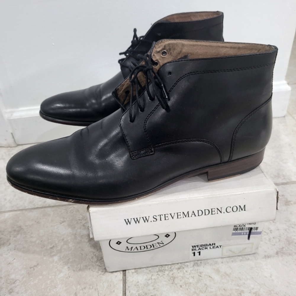 Steve Madden Shoes